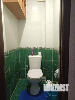 2-к квартира, на длительный срок, 58м2, 3/13 этаж