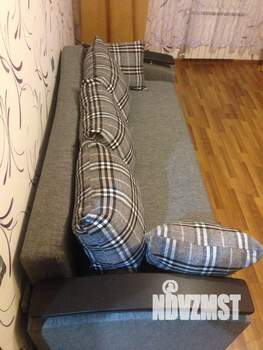 1-к квартира, на длительный срок, 38м2, 8/12 этаж