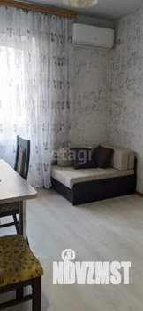 1-к квартира, на длительный срок, 34м2, 3/7 этаж