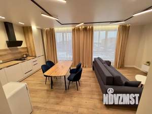 2-к квартира, посуточно, 70м2, 12/12 этаж