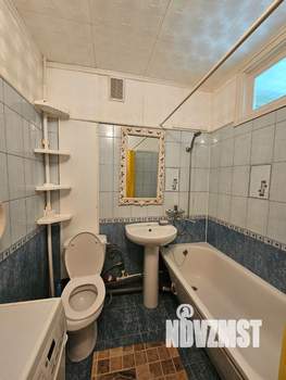 1-к квартира, на длительный срок, 37м2, 1/5 этаж