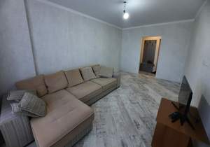 1-к квартира, на длительный срок, 37м2, 9/10 этаж