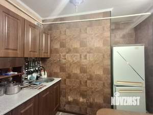 Студия квартира, на длительный срок, 33м2, 1/4 этаж