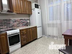 1-к квартира, посуточно, 37м2, 1/1 этаж