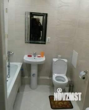 1-к квартира, на длительный срок, 36м2, 3/9 этаж