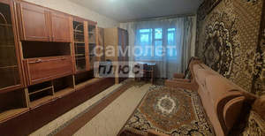 2-к квартира, на длительный срок, 56м2, 5/9 этаж