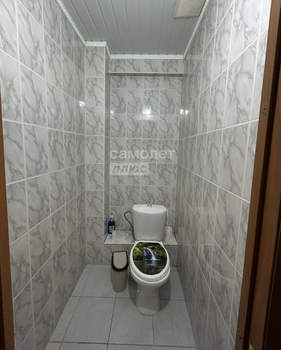 1-к квартира, на длительный срок, 36м2, 14/16 этаж