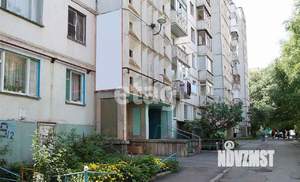 1-к квартира, на длительный срок, 38м2, 9/9 этаж