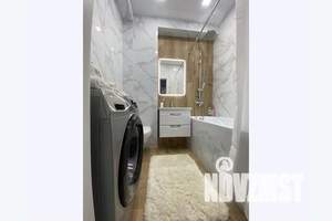 1-к квартира, посуточно, 38м2, 3/18 этаж