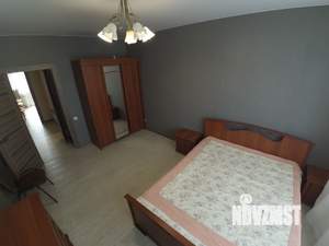 1-к квартира, на длительный срок, 44м2, 17/17 этаж