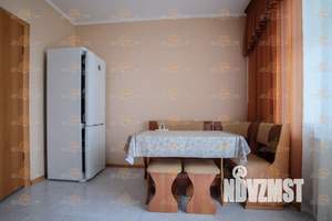 1-к квартира, на длительный срок, 40м2, 5/10 этаж