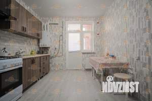 1-к квартира, на длительный срок, 37м2, 2/16 этаж
