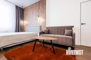 1-к квартира, на длительный срок, 47м2, 9/10 этаж