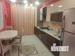 2-к квартира, посуточно, 64м2, 1/3 этаж