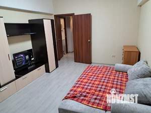 1-к квартира, на длительный срок, 35м2, 7/7 этаж