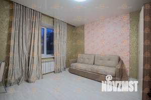 1-к квартира, на длительный срок, 34м2, 1/7 этаж