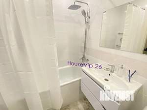 1-к квартира, посуточно, 44м2, 3/8 этаж