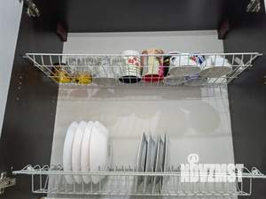 2-к квартира, посуточно, 52м2, 1/9 этаж