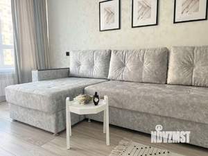 2-к квартира, посуточно, 52м2, 1/1 этаж