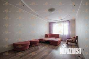 2-к квартира, на длительный срок, 68м2, 11/12 этаж
