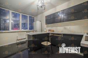 1-к квартира, на длительный срок, 41м2, 3/12 этаж