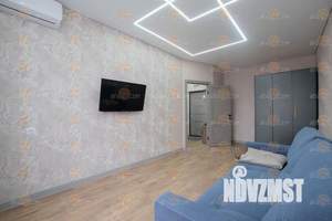 1-к квартира, на длительный срок, 37м2, 4/8 этаж