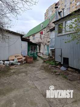 Студия квартира, на длительный срок, 30м2, 1/1 этаж