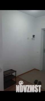 1-к квартира, на длительный срок, 30м2, 5/7 этаж