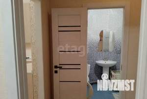 1-к квартира, на длительный срок, 35м2, 2/12 этаж