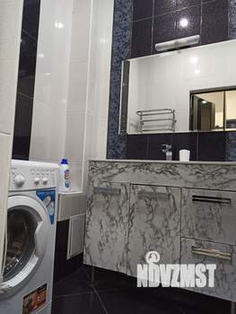 2-к квартира, посуточно, 60м2, 2/5 этаж