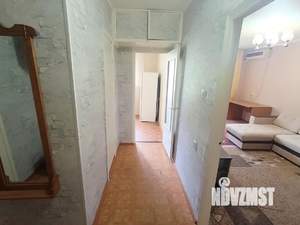 1-к квартира, на длительный срок, 36м2, 3/10 этаж