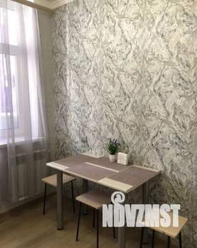 1-к квартира, посуточно, 36м2, 2/12 этаж