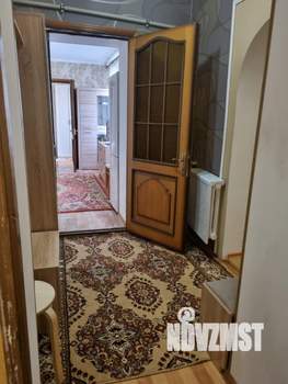 2-к квартира, на длительный срок, 45м2, 1/1 этаж