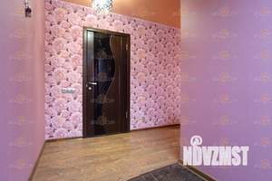 1-к квартира, на длительный срок, 54м2, 5/10 этаж