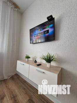 1-к квартира, посуточно, 34м2, 2/16 этаж