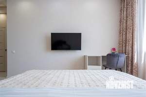 1-к квартира, посуточно, 48м2, 1/1 этаж