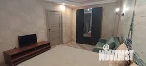 1-к квартира, посуточно, 34м2, 11/16 этаж