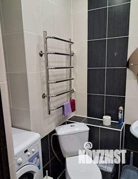 1-к квартира, на длительный срок, 37м2, 14/16 этаж
