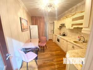 2-к квартира, посуточно, 45м2, 2/12 этаж