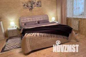 3-к квартира, посуточно, 80м2, 5/12 этаж