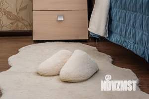 1-к квартира, посуточно, 36м2, 10/12 этаж