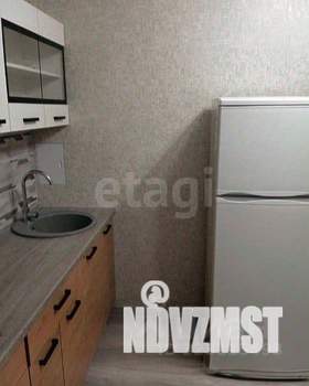 1-к квартира, на длительный срок, 35м2, 5/11 этаж