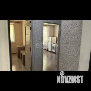 1-к квартира, на длительный срок, 45м2, 1/18 этаж