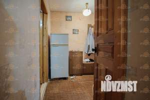1-к квартира, на длительный срок, 29м2, 3/5 этаж