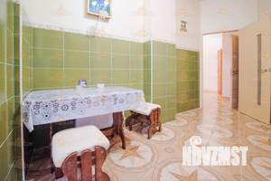 1-к квартира, на длительный срок, 41м2, 6/16 этаж