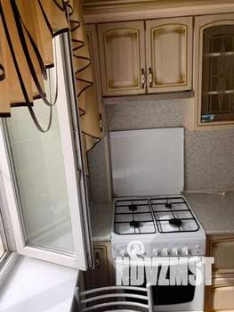 1-к квартира, посуточно, 32м2, 2/5 этаж