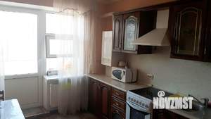 1-к квартира, на длительный срок, 39м2, 6/12 этаж