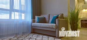 1-к квартира, посуточно, 40м2, 14/14 этаж