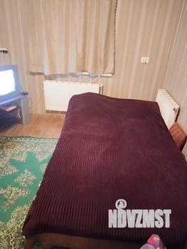 1-к квартира, на длительный срок, 31м2, 1/1 этаж