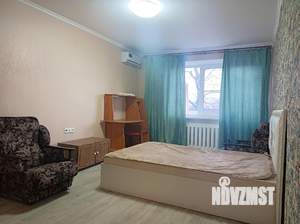 1-к квартира, на длительный срок, 36м2, 1/5 этаж